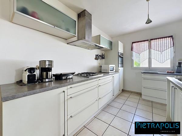Maison T5 Proche de VIENNE