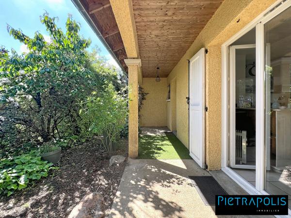 Maison T5 Proche de VIENNE