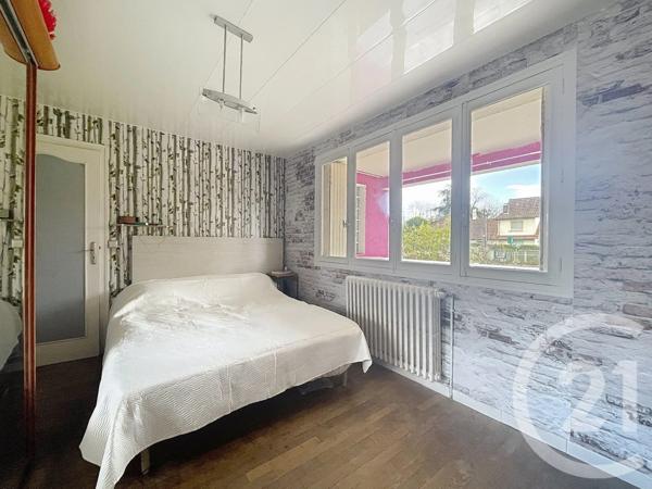 Maison à vendre  6 pièces - 118,19 m 2   MARGNY LES COMPIEGNE  - 60
