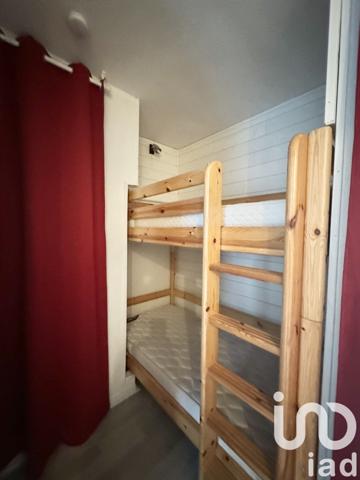 Appartement à vendre 1 pièce 22 m² Cauterets