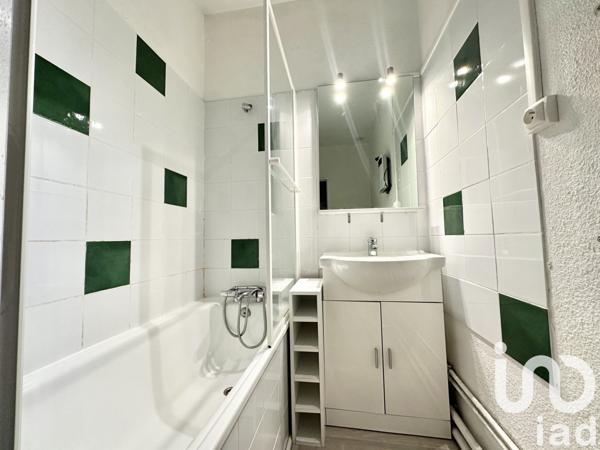 Appartement à vendre 1 pièce 22 m² Cauterets