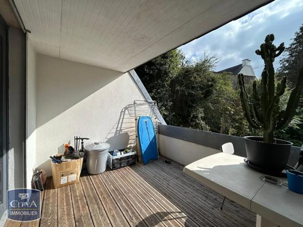 Appartement à vendre 3 pièces 44.76m²