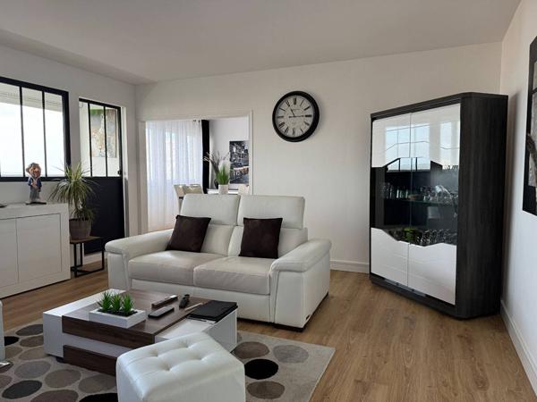 APPARTEMENT à ROYAN