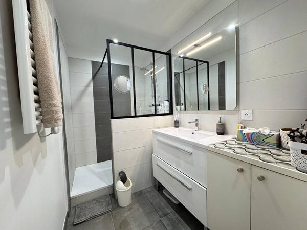 APPARTEMENT à ROYAN