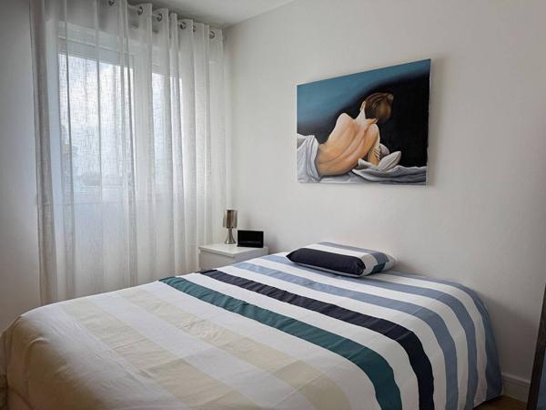 APPARTEMENT à ROYAN