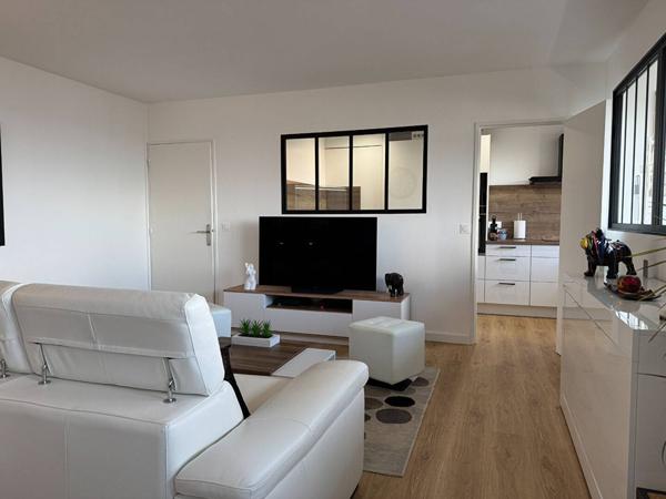 APPARTEMENT à ROYAN