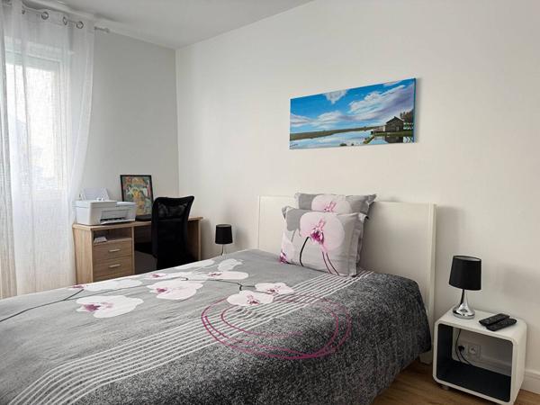 APPARTEMENT à ROYAN
