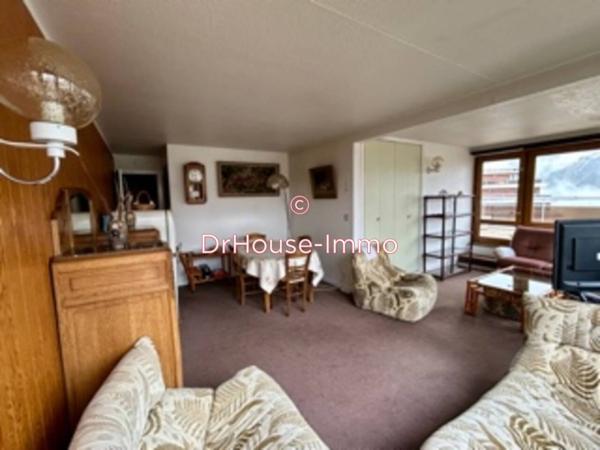 Appartement à vendre 4 pièces de 63 m²