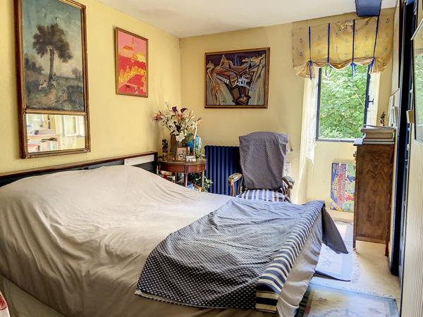 Saint-Barthélemy (40390) Vente à terme occupée 1 an - Maison d'habitation avec terrain