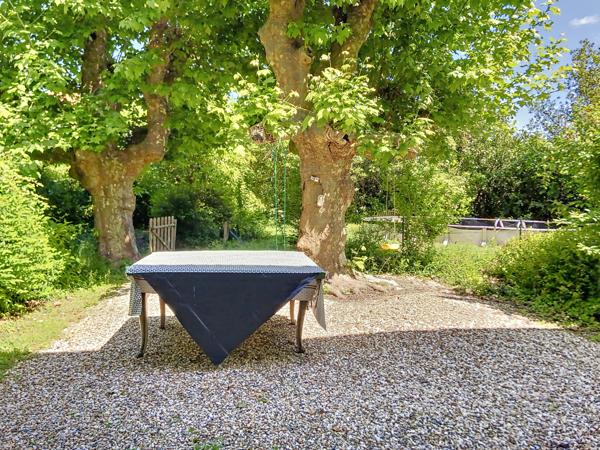 Saint-Barthélemy (40390) Vente à terme occupée 1 an - Maison d'habitation avec terrain