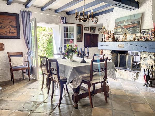 Saint-Barthélemy (40390) Vente à terme occupée 1 an - Maison d'habitation avec terrain