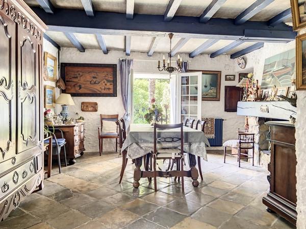 Saint-Barthélemy (40390) Vente à terme occupée 1 an - Maison d'habitation avec terrain