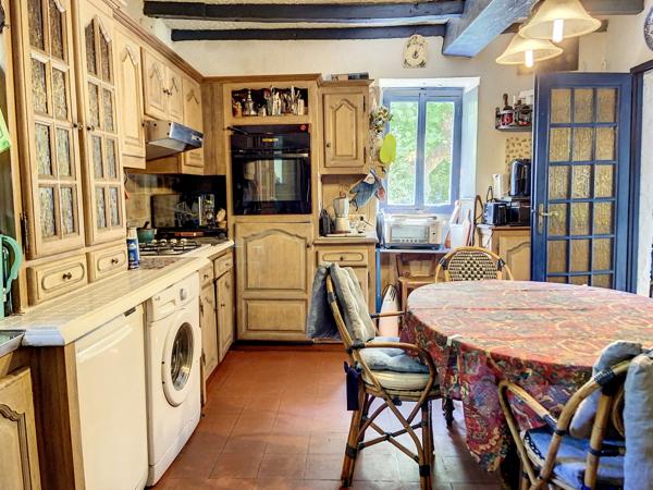 Saint-Barthélemy (40390) Vente à terme occupée 1 an - Maison d'habitation avec terrain