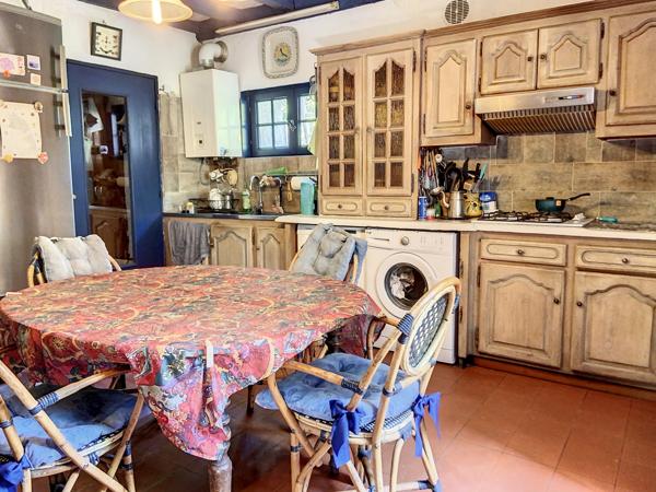 Saint-Barthélemy (40390) Vente à terme occupée 1 an - Maison d'habitation avec terrain