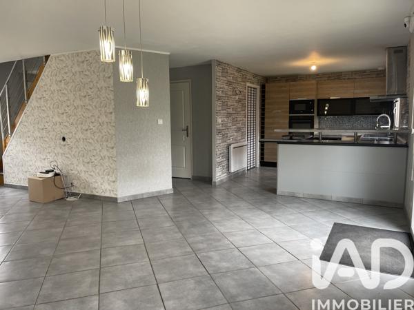 Maison à vendre 5 pièces 100 m² Marcq-en-Ostrevent