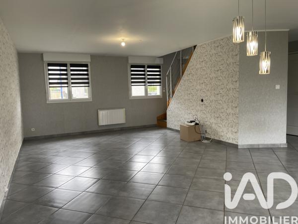 Maison à vendre 5 pièces 100 m² Marcq-en-Ostrevent