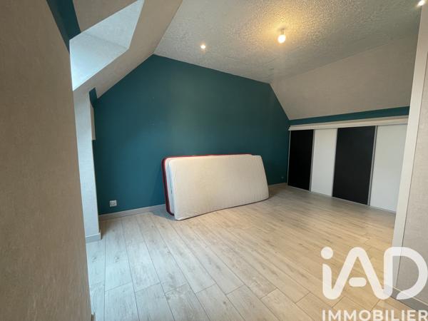 Maison à vendre 5 pièces 100 m² Marcq-en-Ostrevent