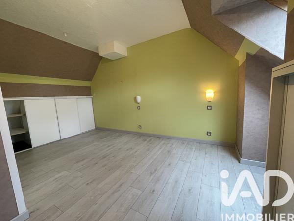 Maison à vendre 5 pièces 100 m² Marcq-en-Ostrevent