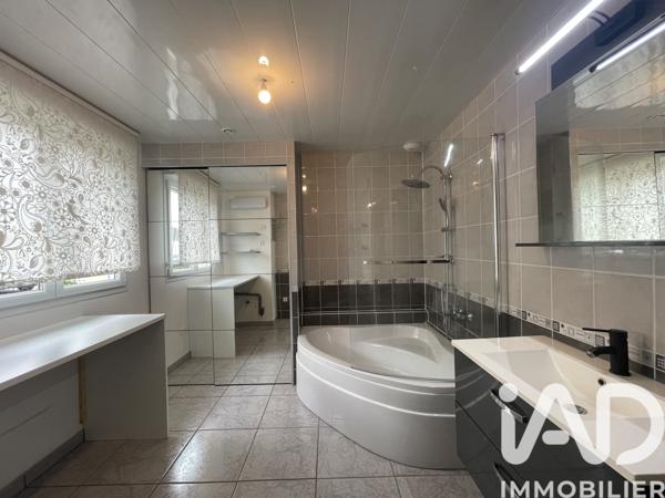 Maison à vendre 5 pièces 100 m² Marcq-en-Ostrevent