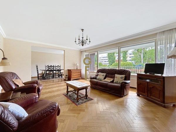 T3 Roubaix Secteur Croix-Hem-Roubaix 91 m²