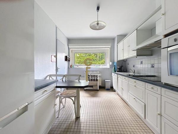 T3 Roubaix Secteur Croix-Hem-Roubaix 91 m²