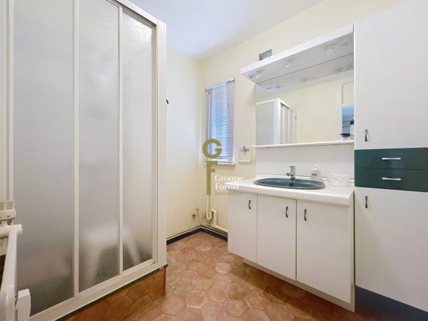 T3 Roubaix Secteur Croix-Hem-Roubaix 91 m²