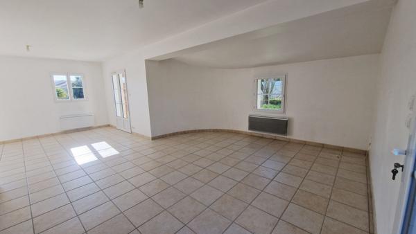 Maison Talmont Saint Hilaire