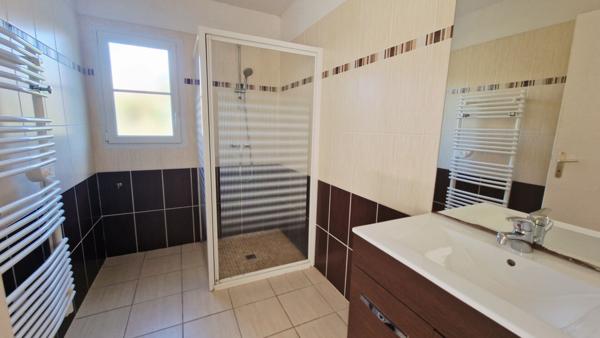 Maison Talmont Saint Hilaire