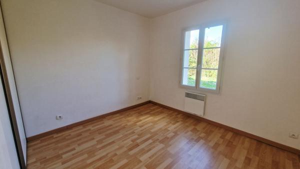 Maison Talmont Saint Hilaire