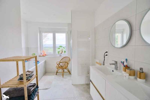 Maison à vendre 265 500 € Plouguerneau 5 p 110 m² DPE C