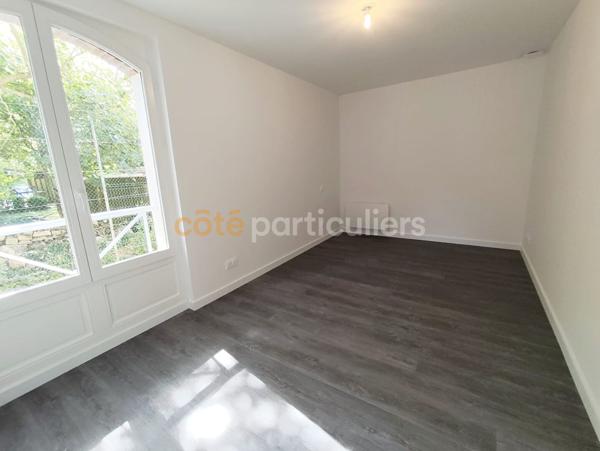 Location
                Appartement130 m² - 5 Pièces -
                    SAINT PIERRE EN AUGE (14170)
