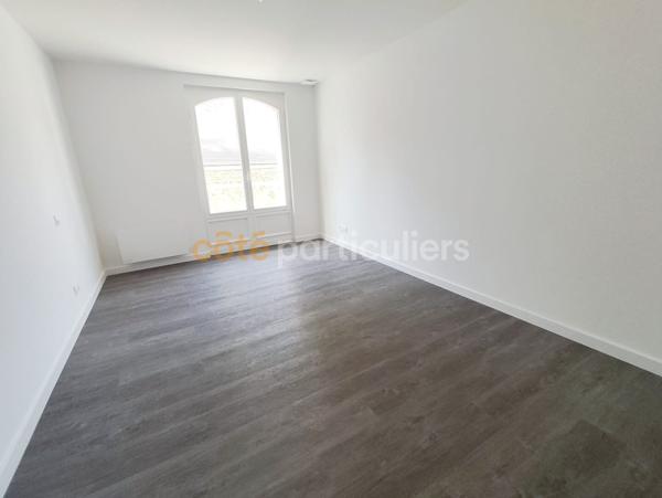 Location
                Appartement130 m² - 5 Pièces -
                    SAINT PIERRE EN AUGE (14170)
