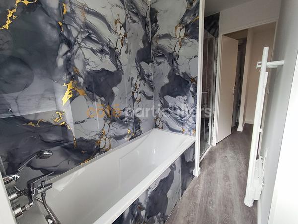Location
                Appartement130 m² - 5 Pièces -
                    SAINT PIERRE EN AUGE (14170)