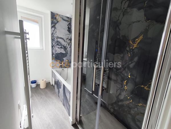 Location
                Appartement130 m² - 5 Pièces -
                    SAINT PIERRE EN AUGE (14170)