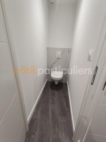 Location
                Appartement130 m² - 5 Pièces -
                    SAINT PIERRE EN AUGE (14170)