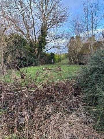 Maison de maître à vendre à Augy-sur-Aubois dans le Cher (18600), ref : 18022/786