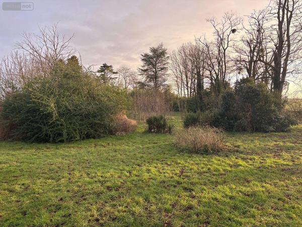 Maison de maître à vendre à Augy-sur-Aubois dans le Cher (18600), ref : 18022/786