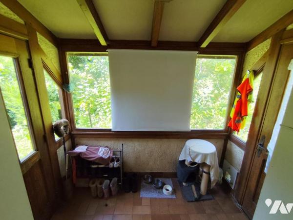 PLAIN-PIED à Varennes-en-Argonne