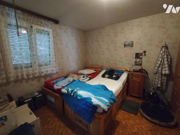 PLAIN-PIED à Varennes-en-Argonne