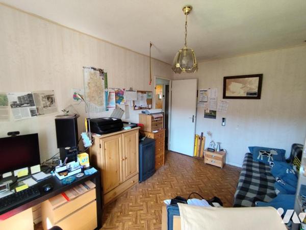 PLAIN-PIED à Varennes-en-Argonne