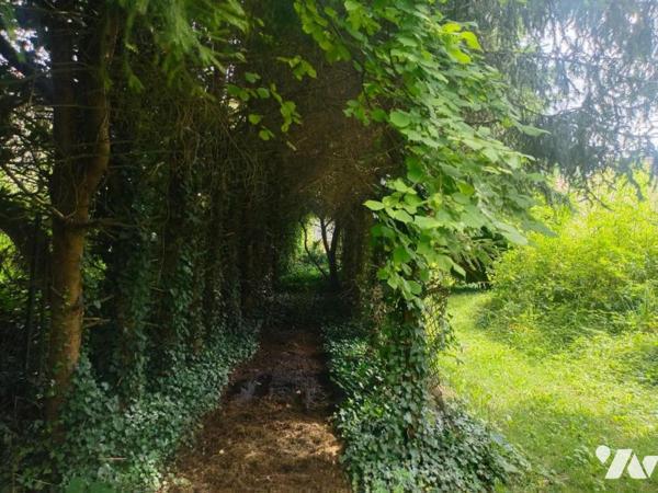 PLAIN-PIED à Varennes-en-Argonne