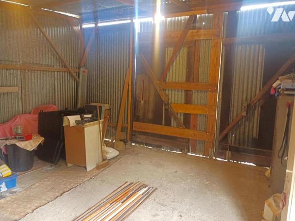 PLAIN-PIED à Varennes-en-Argonne