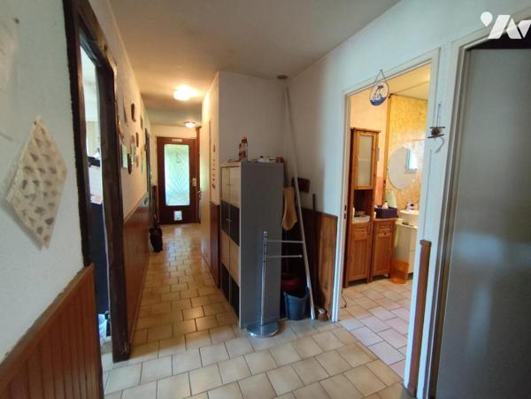 PLAIN-PIED à Varennes-en-Argonne