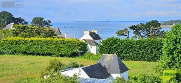 Appartement à vendre à Bénodet dans le Finistère (29950), ref : 29152-113