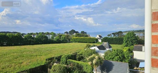 Appartement à vendre à Bénodet dans le Finistère (29950), ref : 29152-113