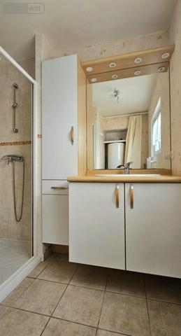 Appartement à vendre à Bénodet dans le Finistère (29950), ref : 29152-113