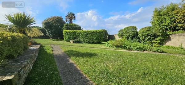 Appartement à vendre à Bénodet dans le Finistère (29950), ref : 29152-113