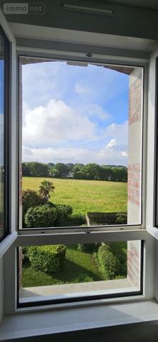 Appartement à vendre à Bénodet dans le Finistère (29950), ref : 29152-113