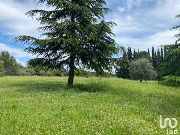 Maison à vendre 7 pièces 220 m² Lorgues