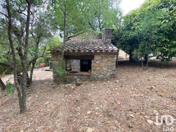 Maison à vendre 7 pièces 220 m² Lorgues